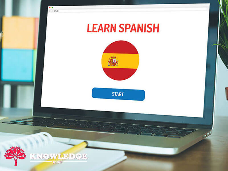 Online курс за да станете целосно професионален говорник на шпански јазик
