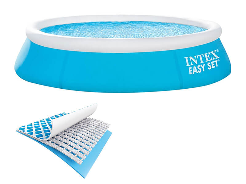 INTEX базен со димензија 183х51цм